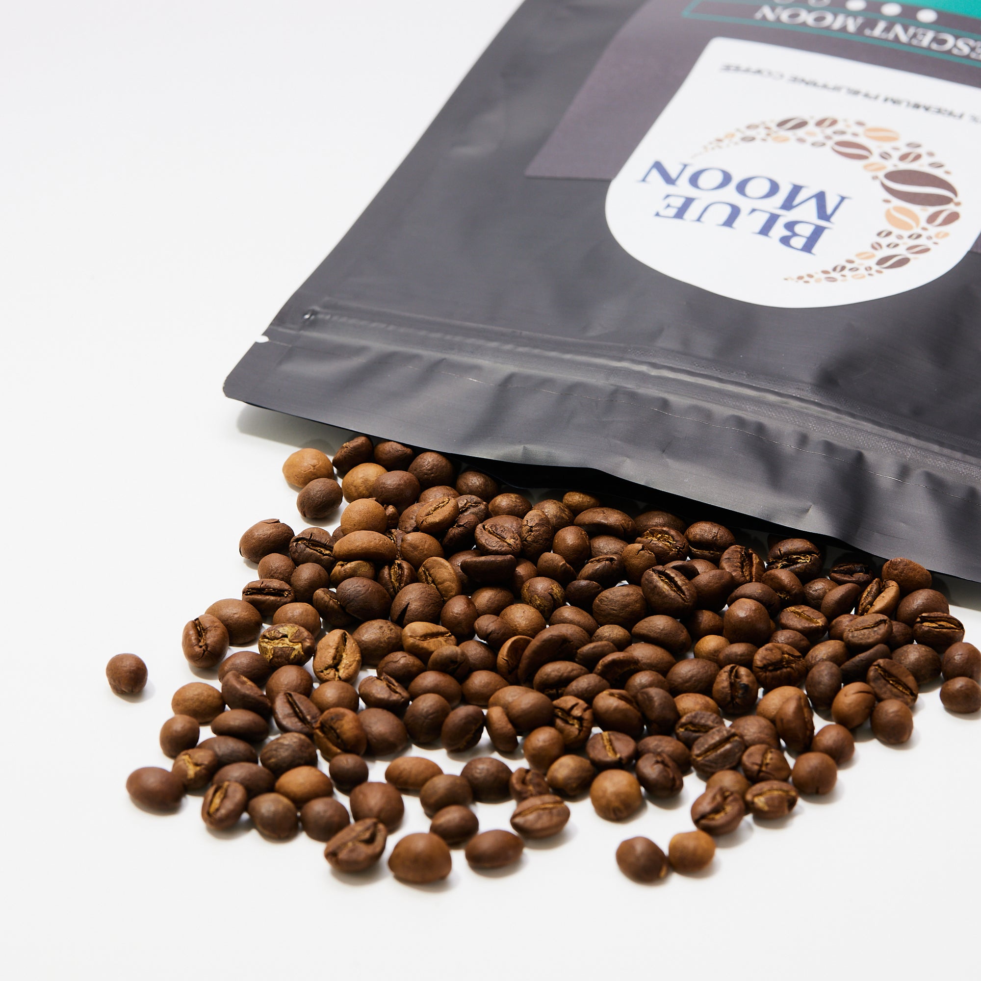 Crescent Moon Medium Roast - 250g