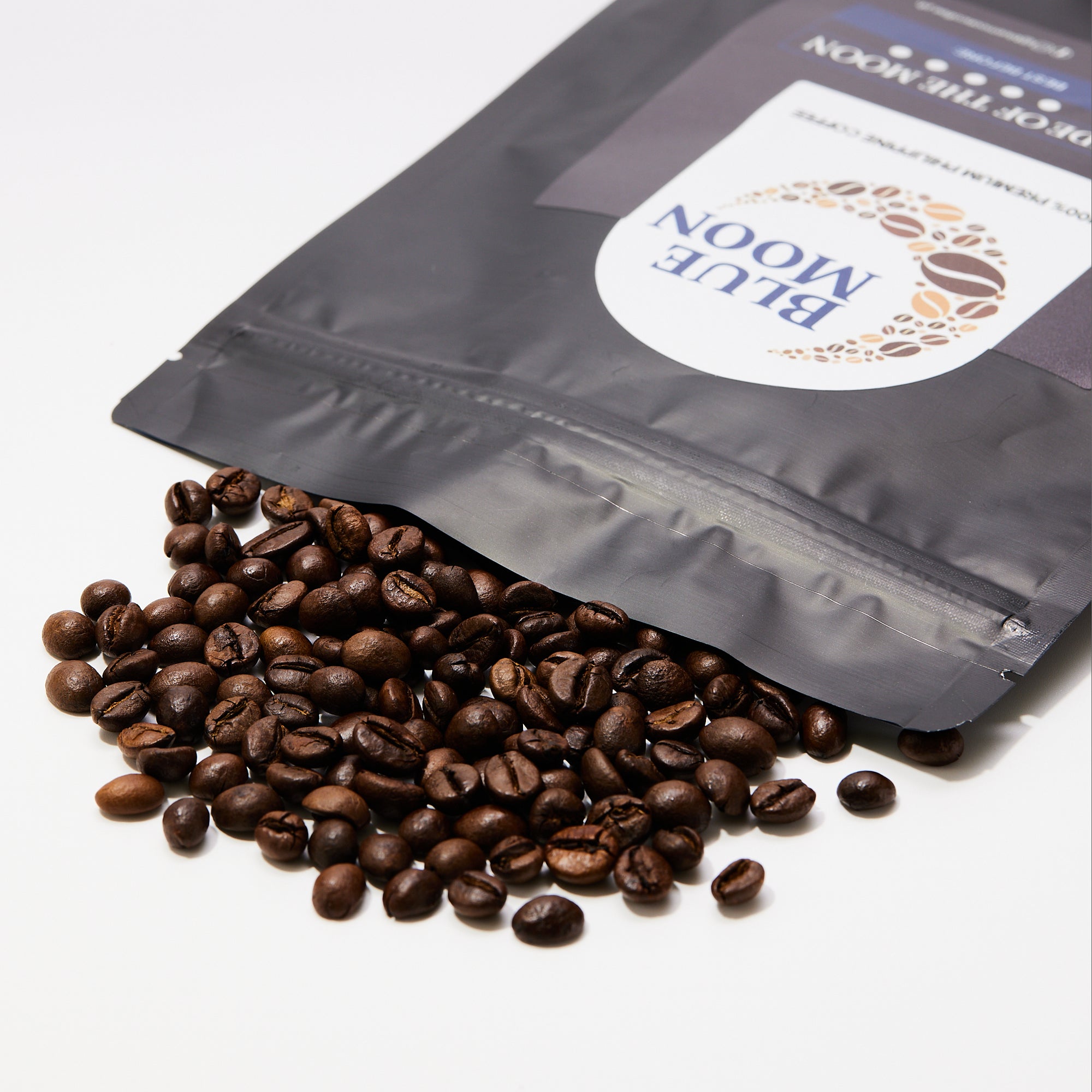 Dark Side of the Moon Dark Roast - 250g