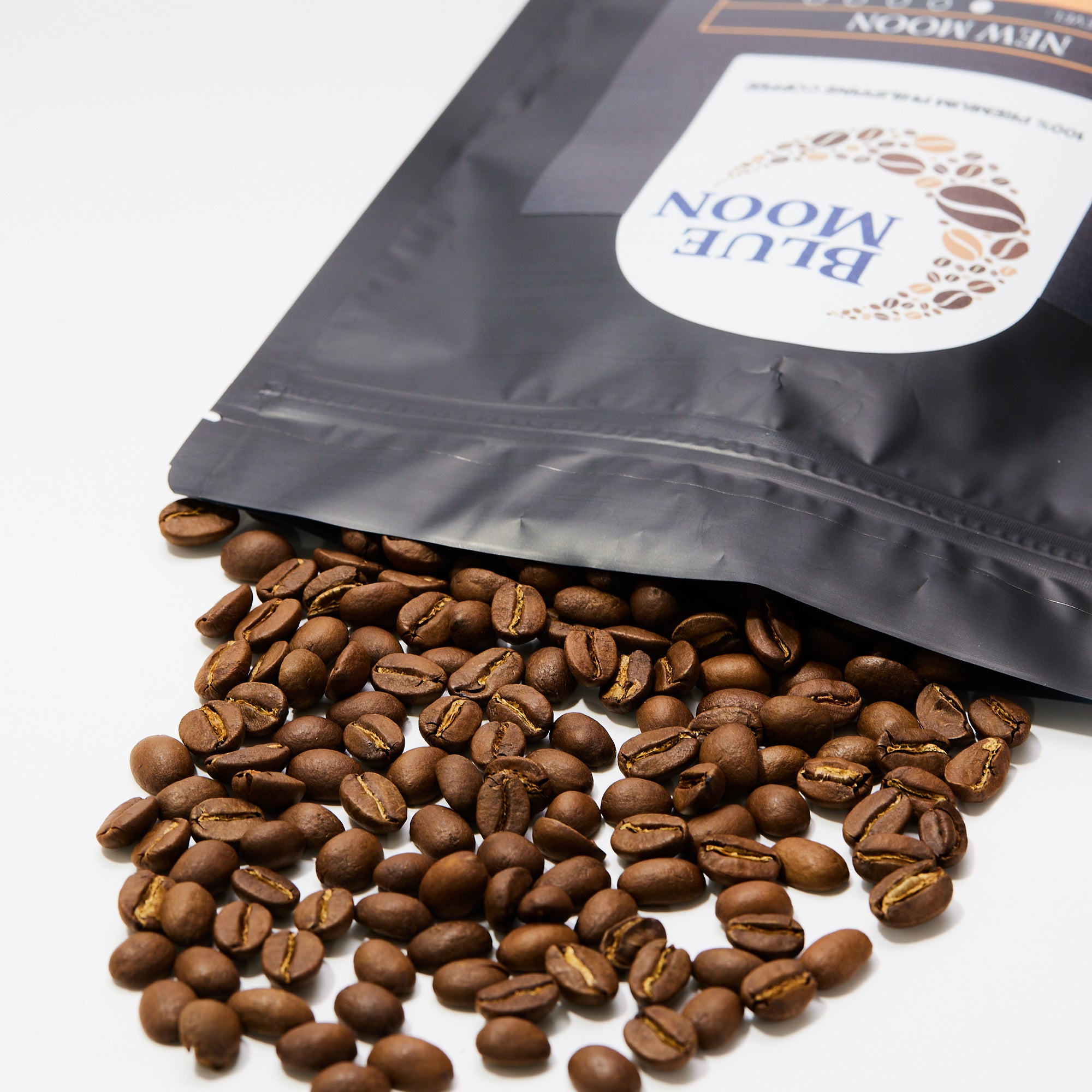 New Moon Light Roast - 250g
