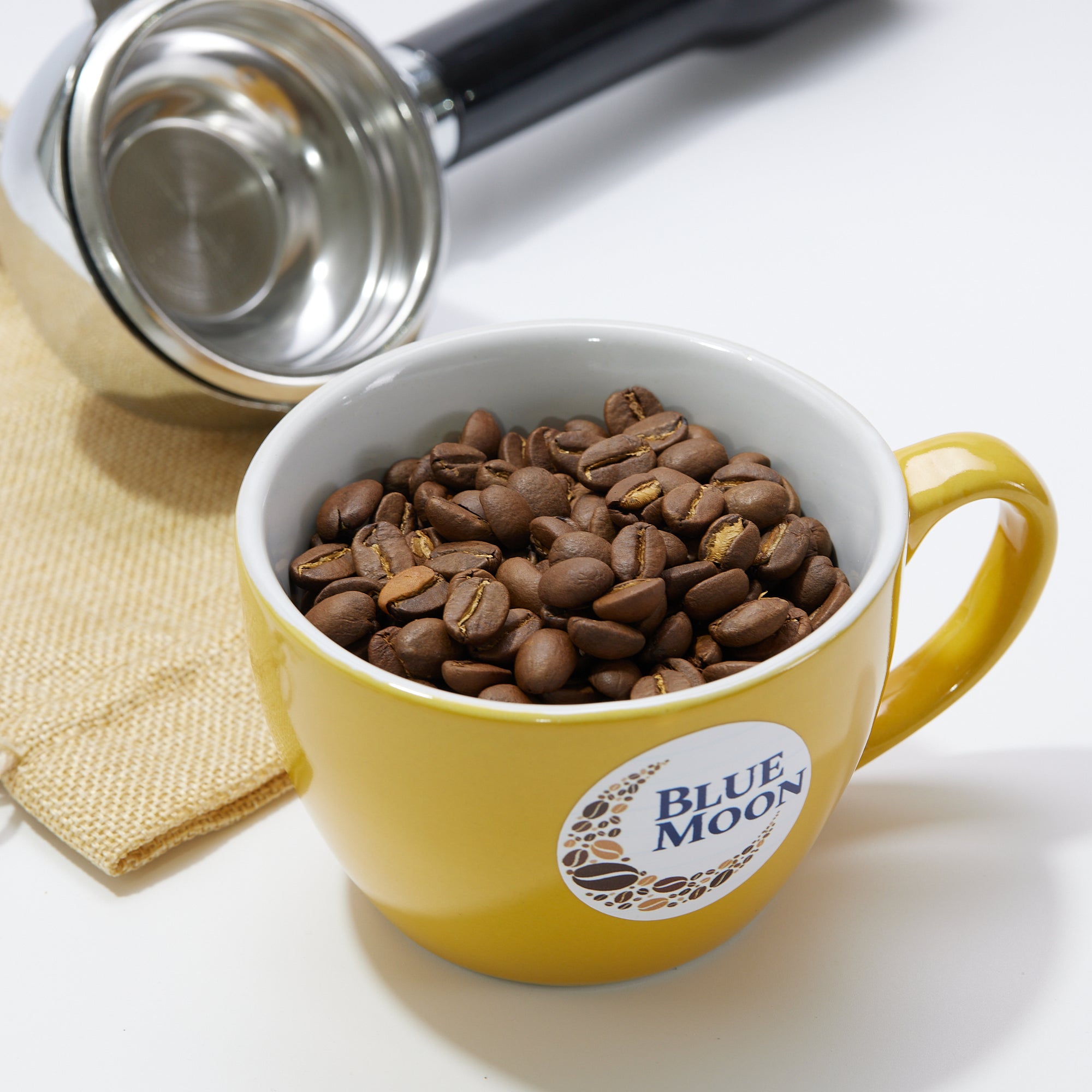 New Moon Light Roast - 250g