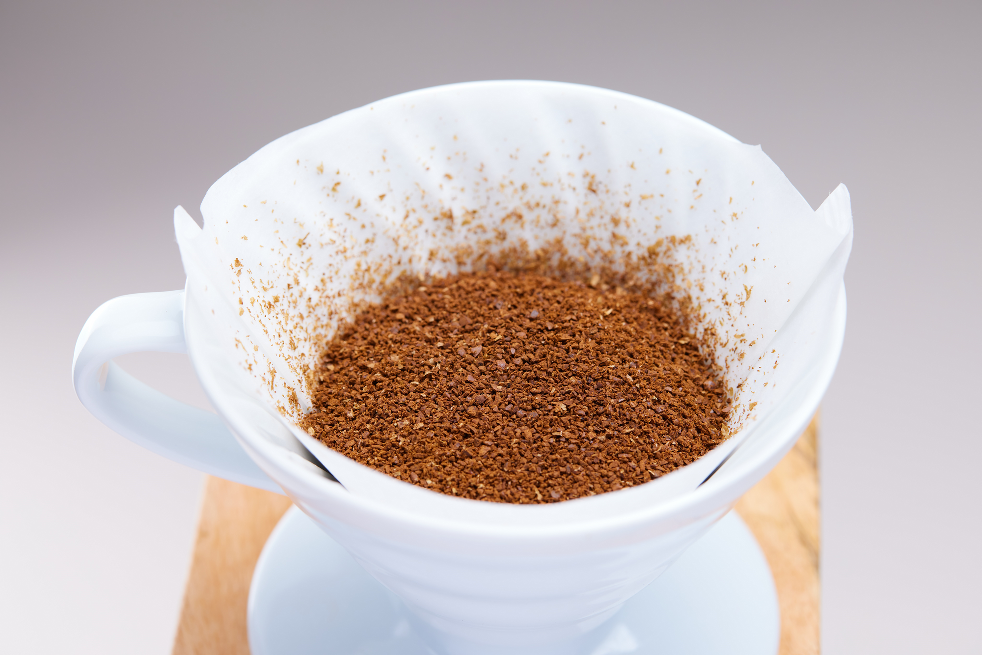 New Moon Light Roast - 250g