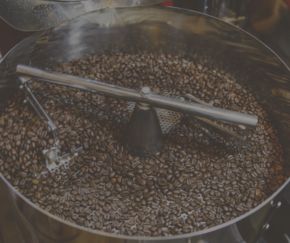 The Art and Science of Coffee Roasting